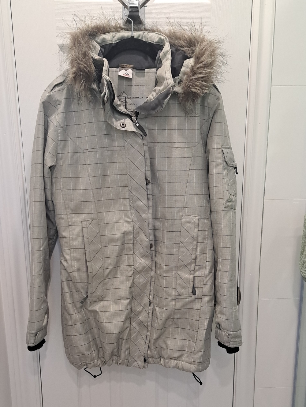 McKinley Winter jacket Size Small